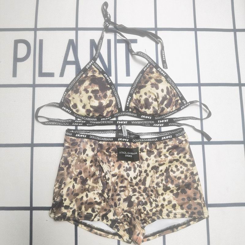 Dolce Gabbana Bikini ID:20260604-186